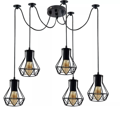 Statement Lighting Piece for UK Homes

