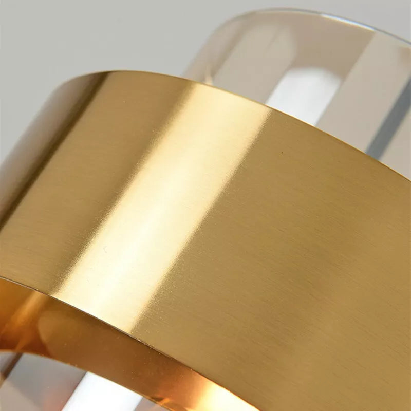 Shop Luxury Glass Ceiling Hanging Lamp In UK - Limited Stock!