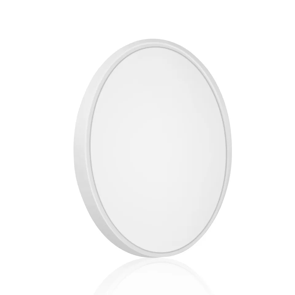 Shop Modern Circular Thin Drop Ceiling Light In UK - Limited Stock!