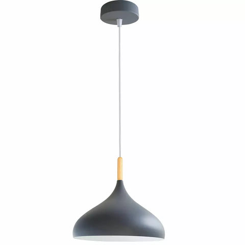 UK Adjustable Ceiling Pendant Light

