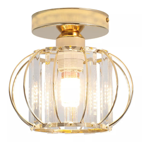 Minimalist Pendant Light UK Design

