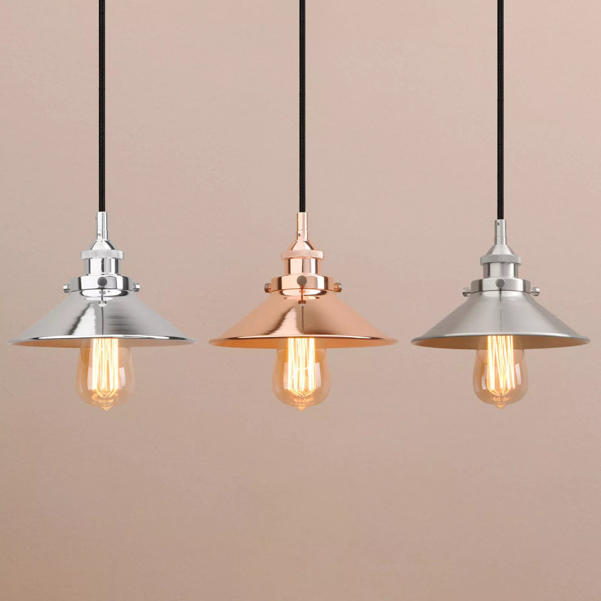 Shop Modern Retro Ceiling Lights In UK– Limited Stock!