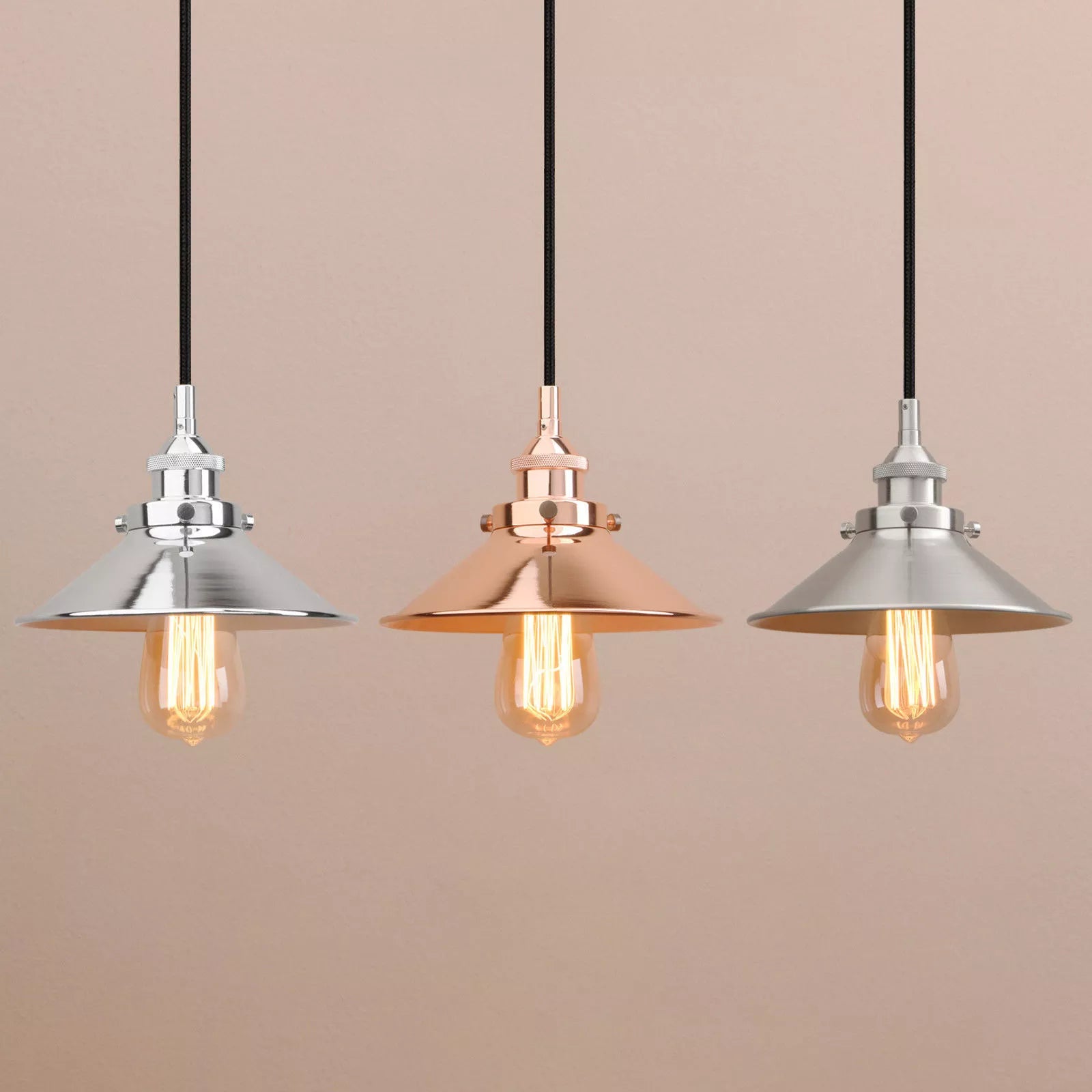 Shop Modern Retro Ceiling Lights In UK– Limited Stock!