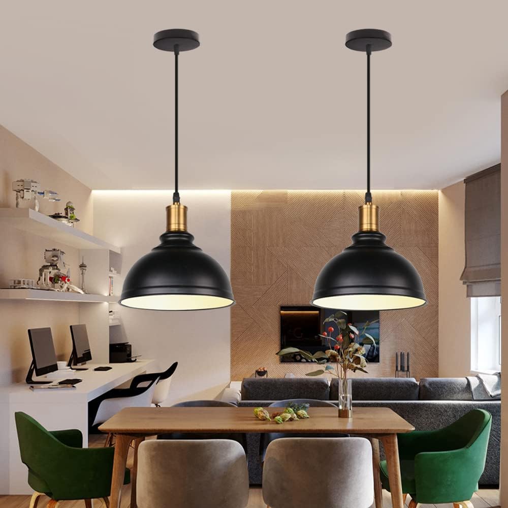 Ceiling Pendant Light for Living Room UK


