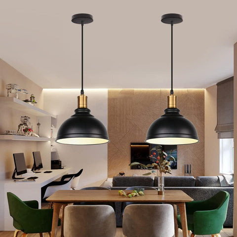 Ceiling Pendant Light for Living Room UK

