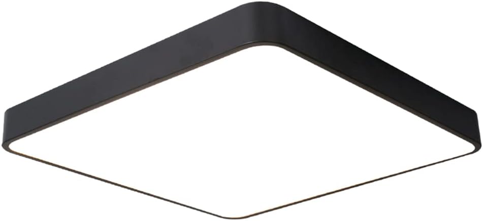 Cool white ultra thin LED light panel UK

