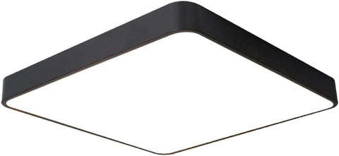 Cool white ultra thin LED light panel UK

