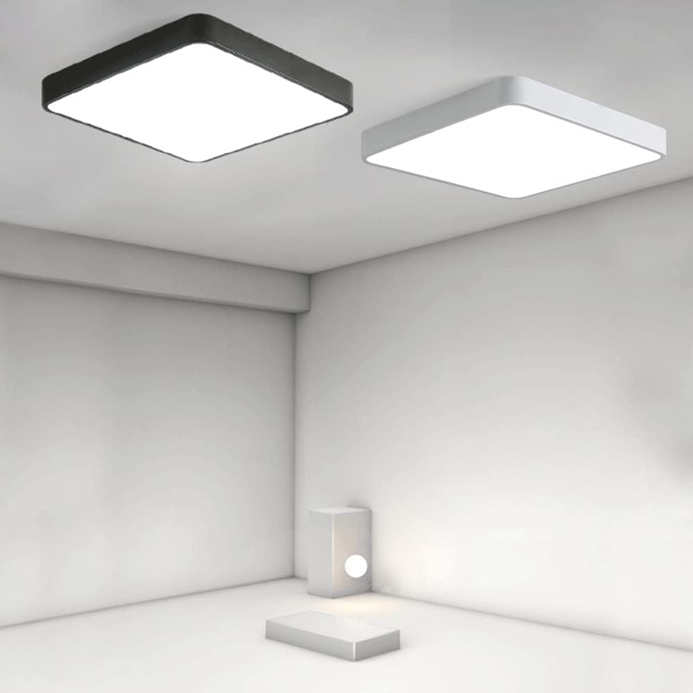 Ultra slim LED light for UK modern interiors


