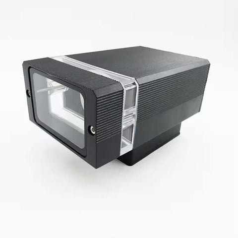 IP44-rated wall light providing weather-resistant illumination

