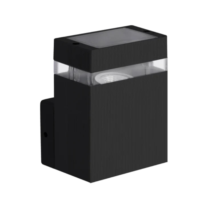 Up Down Wall Light Garden Porch Sconce Indoor / Outdoor Waterproof Lamps IP54