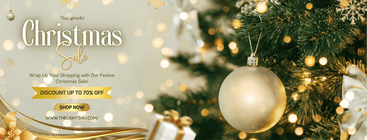 Christmas sale is live now. Upto 70% OFF on selected prodcuts.