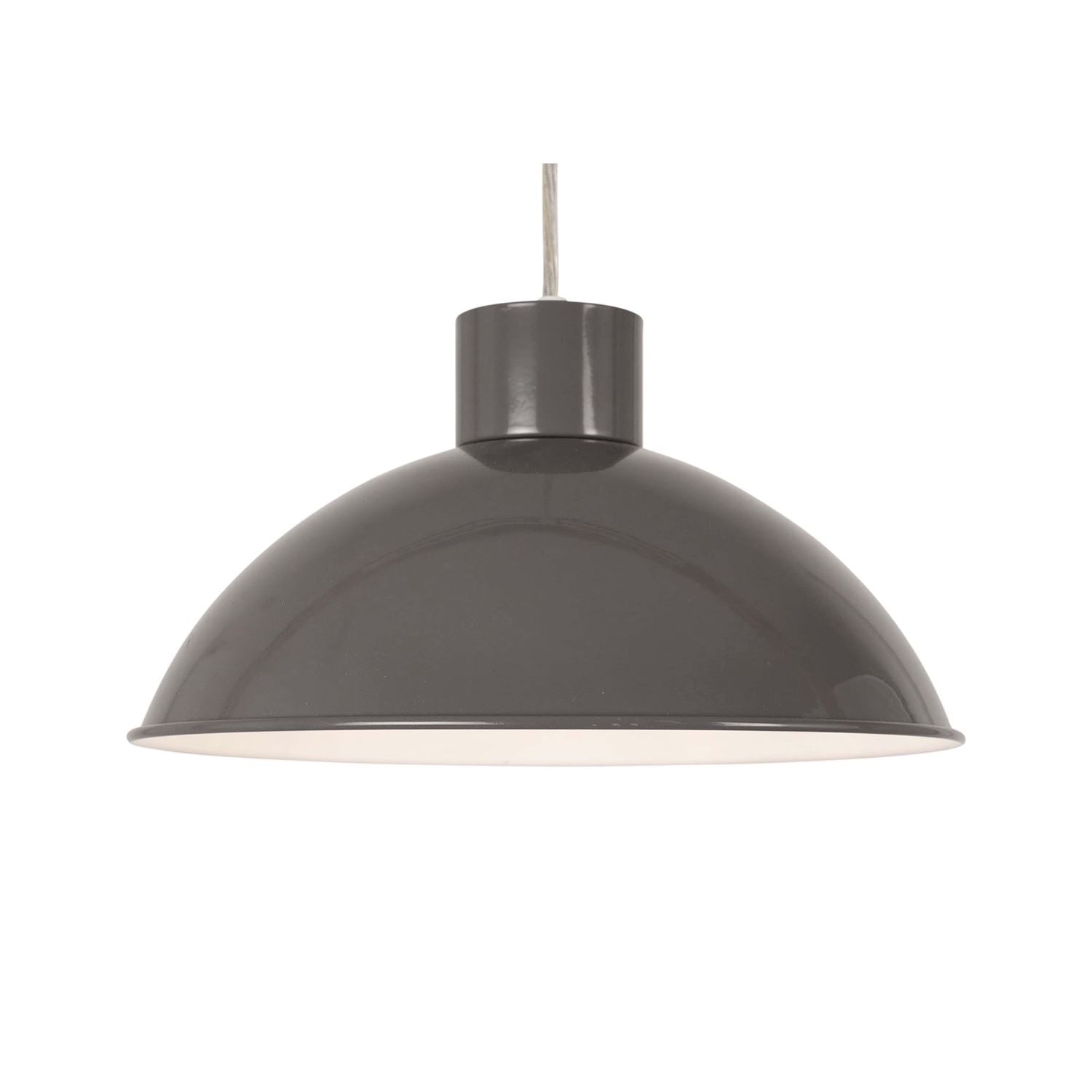 stylish teal light shade by Alpha Lights
