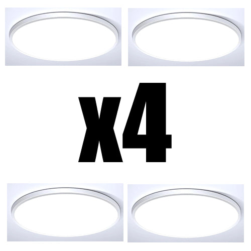 Buy LED Flush Mount Ceiling Light Fixture in UK – Shop Now!