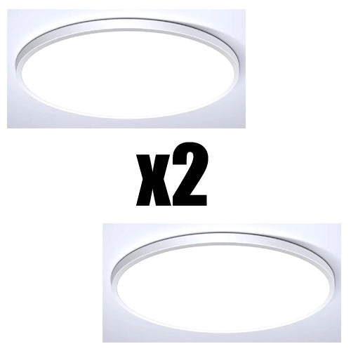 Buy LED Flush Mount Ceiling Light Fixture in UK – Shop Now!