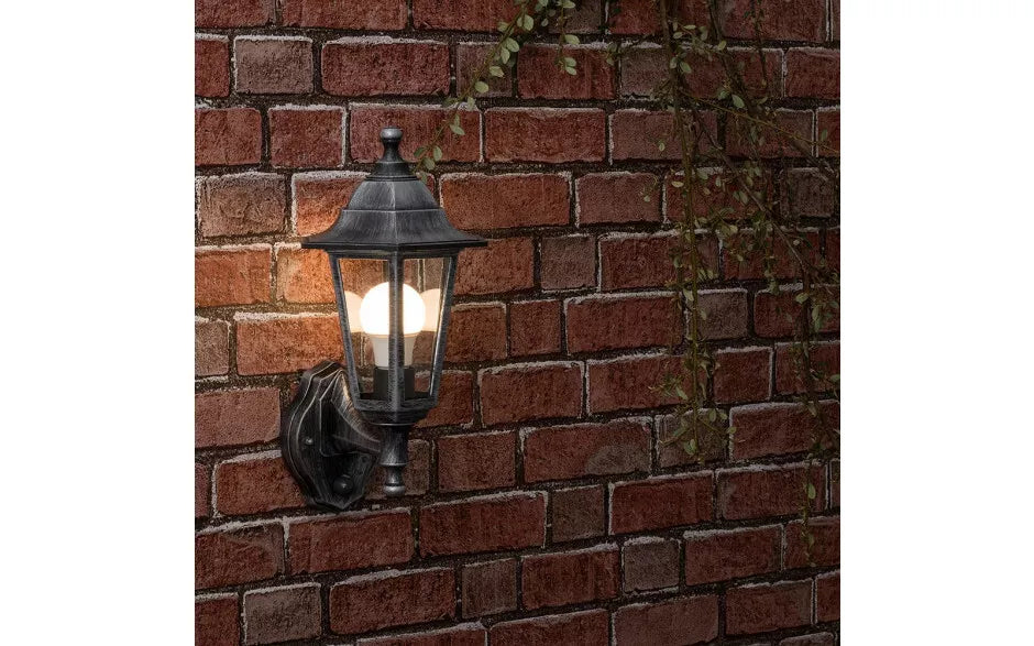 Best Traditional Garden Wall Outdoor Lanterns in UK