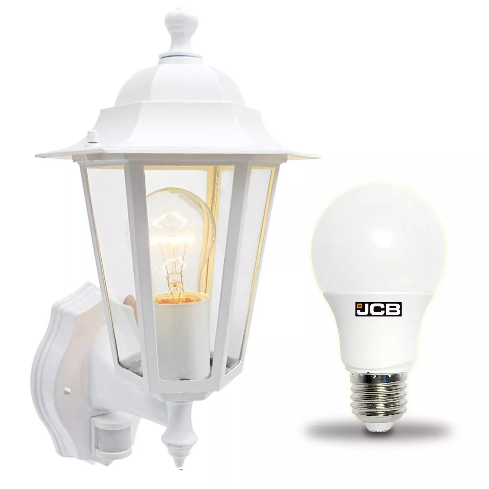 Best Traditional Garden Wall Outdoor Lanterns in UK