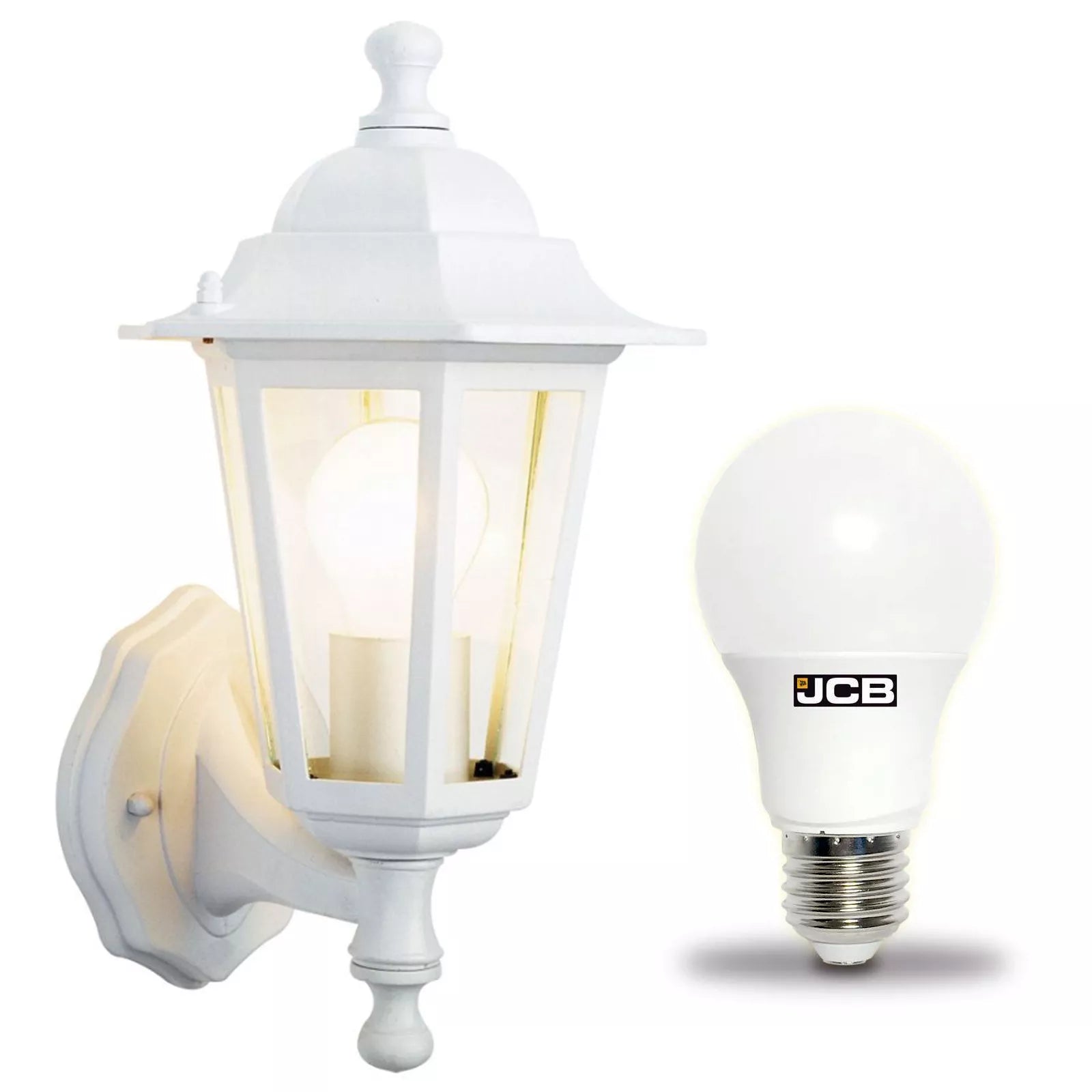 Best Traditional Garden Wall Outdoor Lanterns in UK