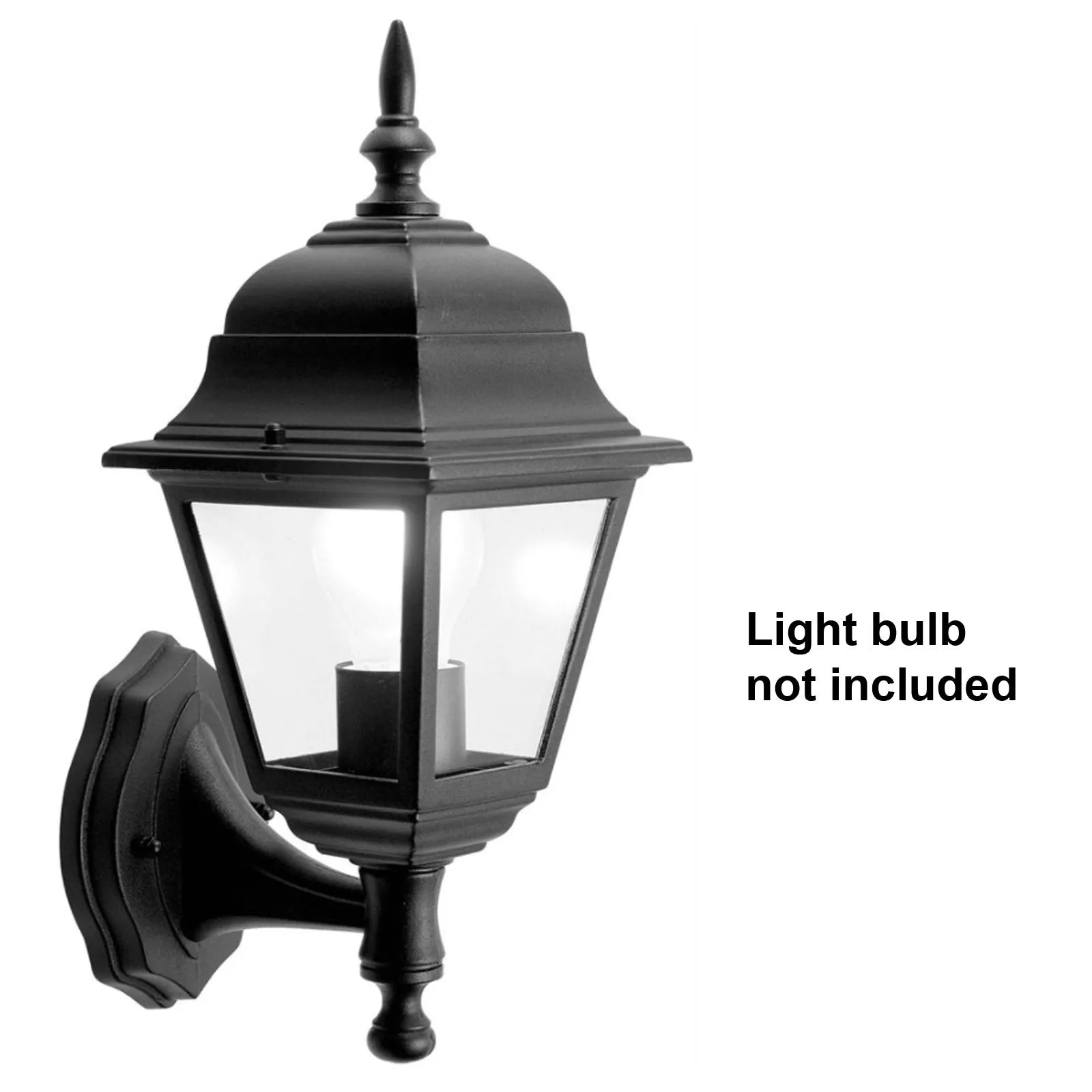 Best Traditional Garden Wall Outdoor Lanterns in UK