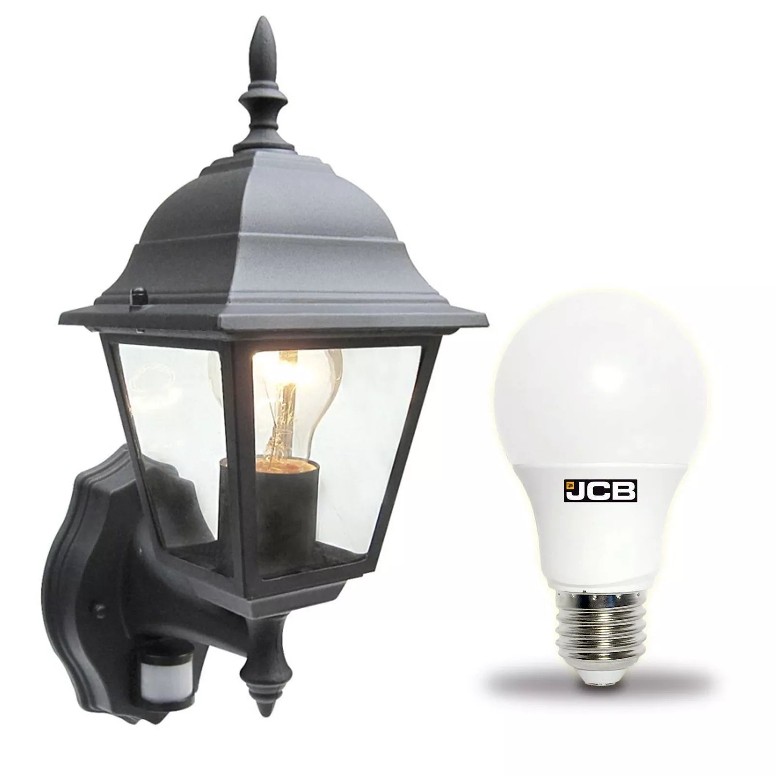 Best Traditional Garden Wall Outdoor Lanterns in UK