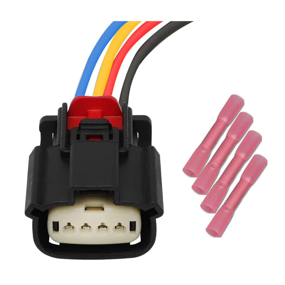 Rear Tail Light Connector Plug Wiring Repair and Replace Taillights for Vauxhall Astra K MK7 2015 - Onward Fits Opel Astra Wiring Harness Rear Lights,