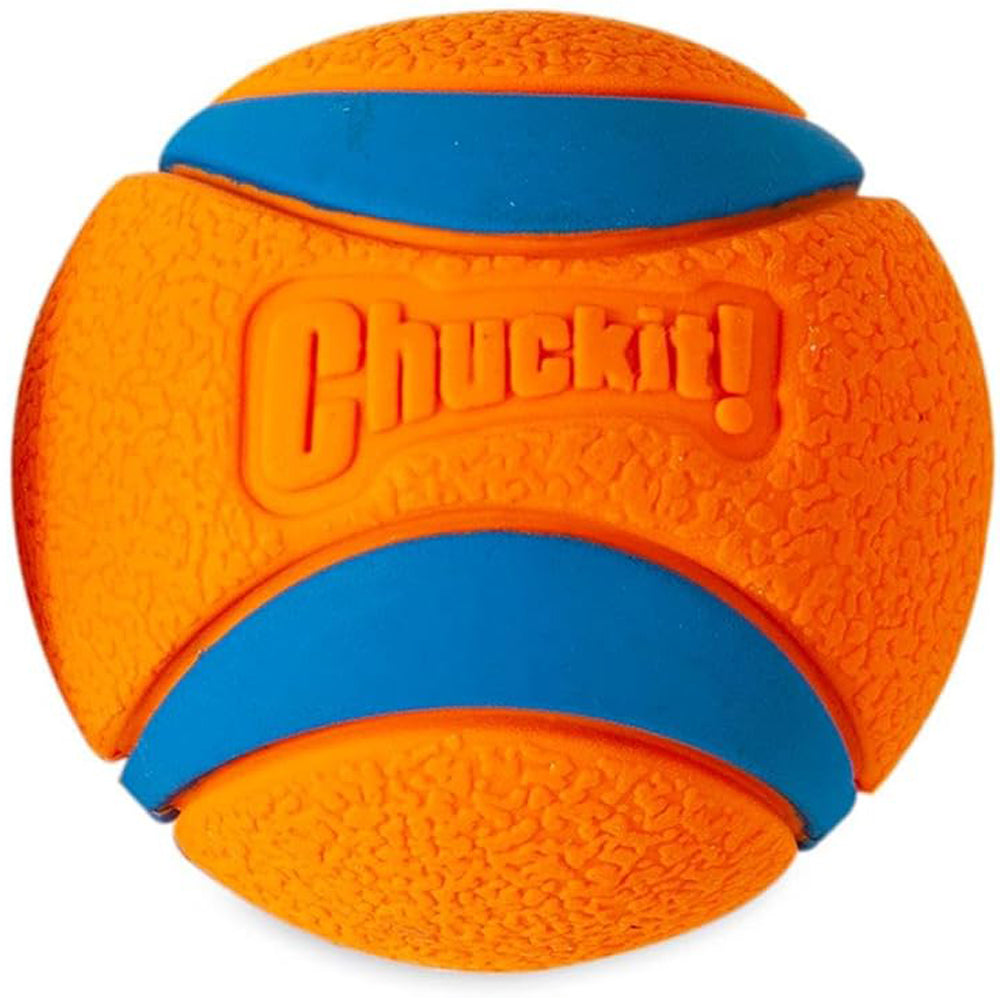 ChuckIt! Ultra Ball Dog Toy - Durable High Bounce XL
