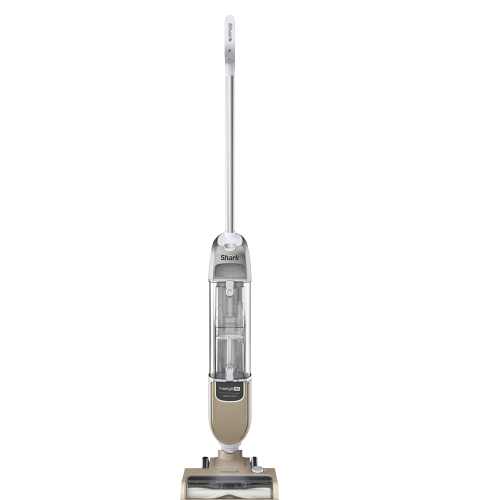 Shark Freestyle Max Cordless Upright Vacuum Cleaner – Lightweight & Powerful