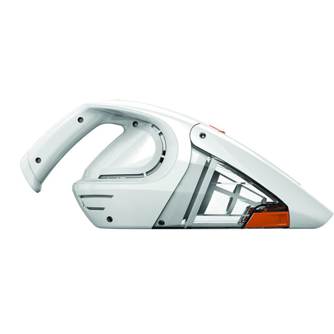 Cordless Handheld Vacuum Cleaner 15000Pa Powerful Suction USB Charge