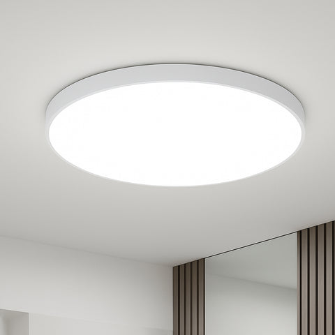 Modern Flush Ceiling lights 48W