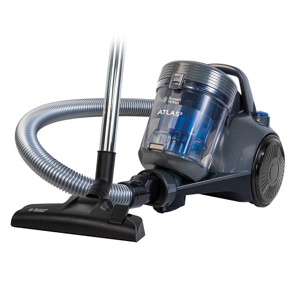 Russell Hobbs 700W Atlas2 Cylinder Vacuum Cleaner
