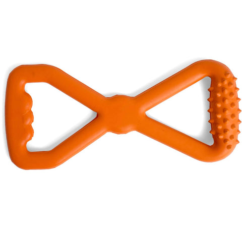 Petface Rubber Extreme Tugger Dog Chew Toy