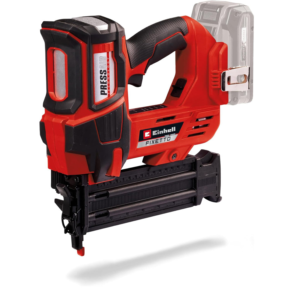 18V Cordless Nail Gun Electric Nailer