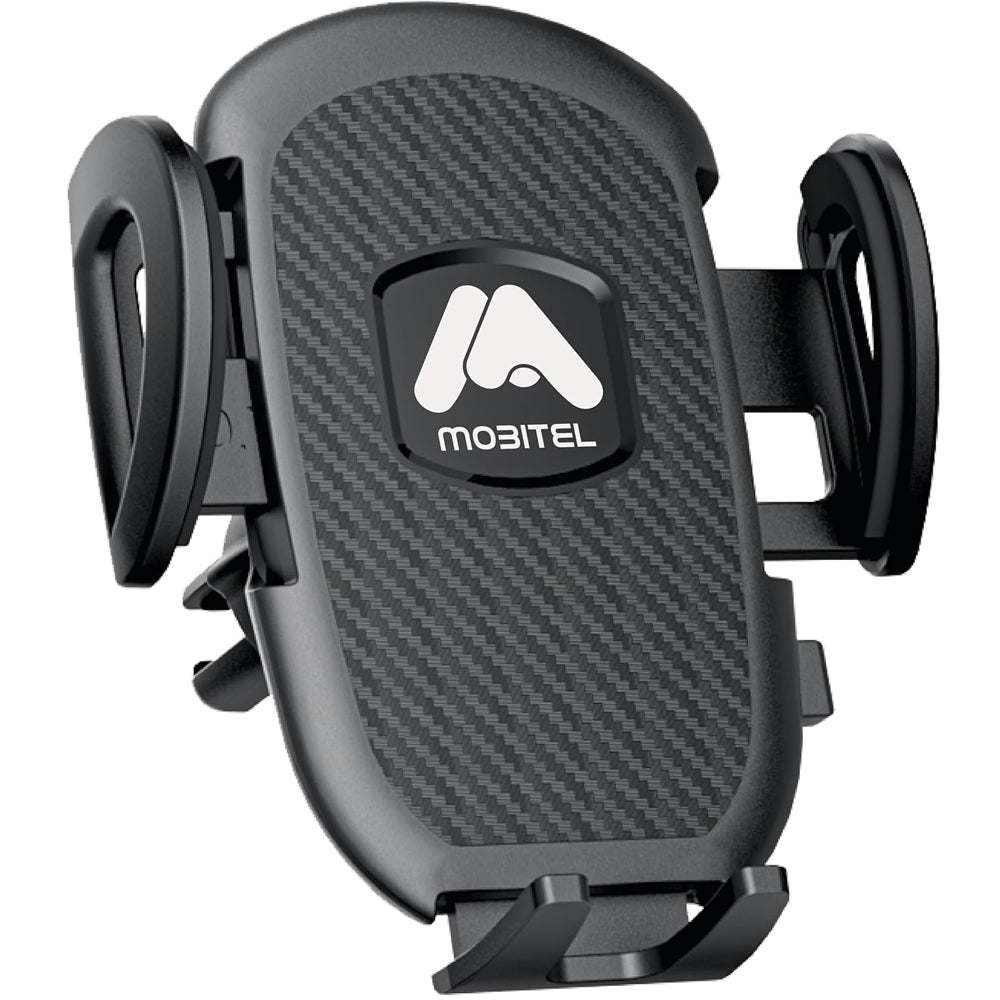 Mobitel Car Phone Holder Air Vent Mount for Smartphones