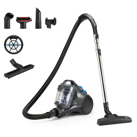 Amazon Basics 850W Cylinder Vacuum Cleaner