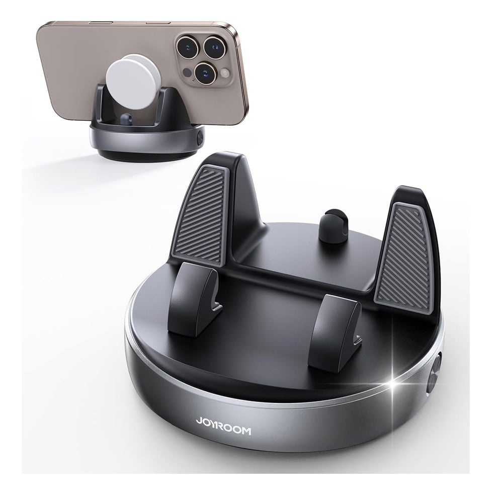 JOYROOM Car Phone Holder Dashboard Anti-Slip Universal Mount