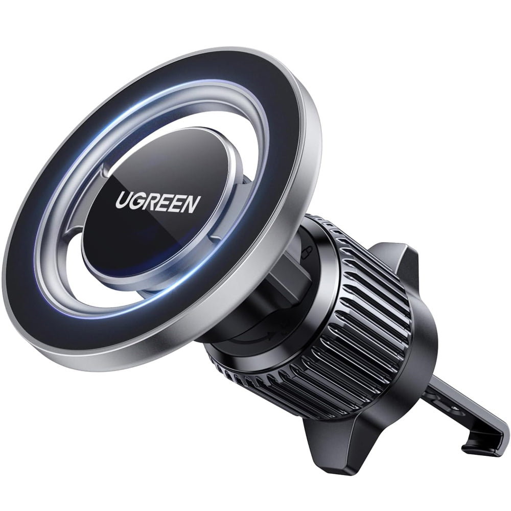 UGREEN Magsafe Car Mount for Air Vent – Magnetic Phone Holder for iPhone Series