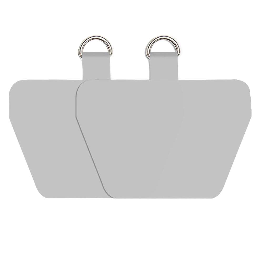 COCASES 2-Pack Phone Lanyard Tethers for Smartphones