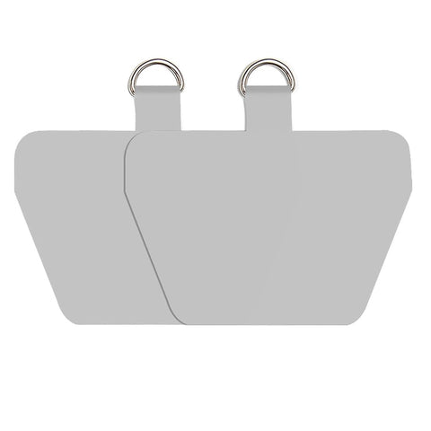 COCASES 2-Pack Phone Lanyard Tethers for Smartphones