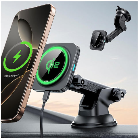 Alltotive 1080P Dual Dash Cam Front and Rear with 32GB SD Card