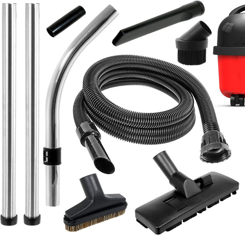 Spare Parts Tool Brush Kit for Numatic Henry Vacuum