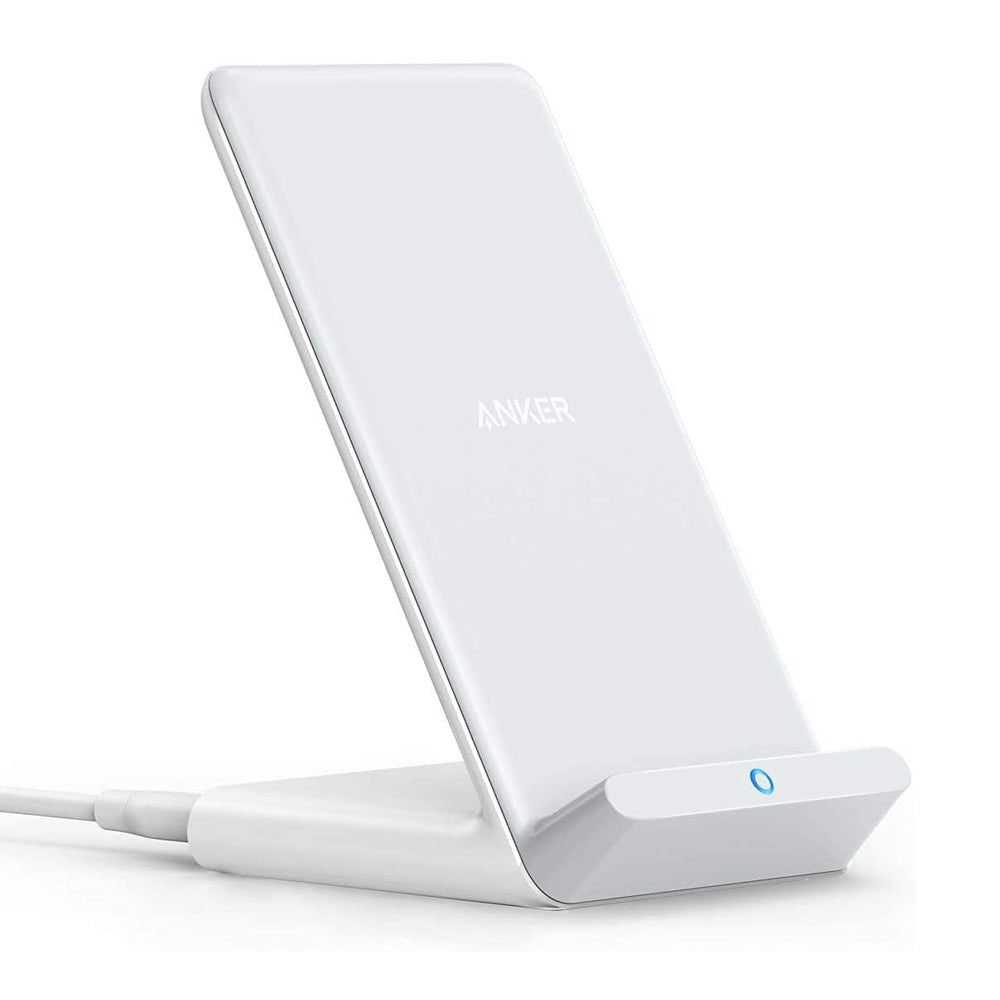 Anker PowerWave Stand Wireless Fast Charger