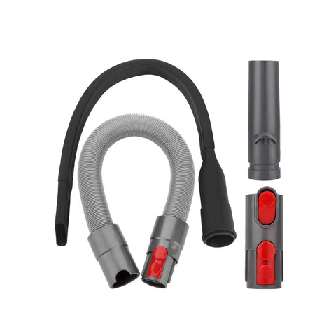 BUZIFU Flexible Extension Hose for Dyson Vacuums
