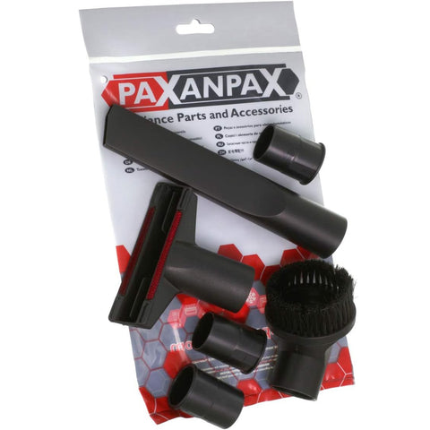 Paxanpax Universal Vacuum Cleaner Tool Kit