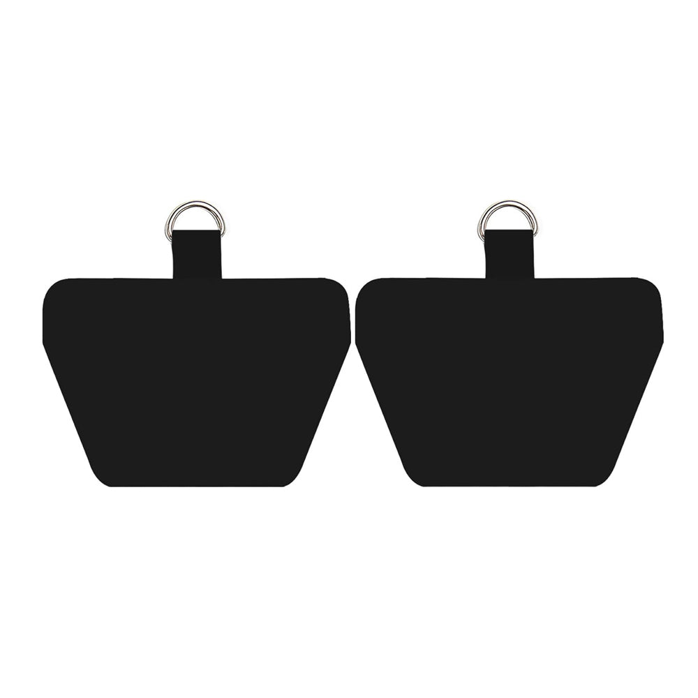 COCASES 2-Pack Phone Lanyard Tethers for Smartphones