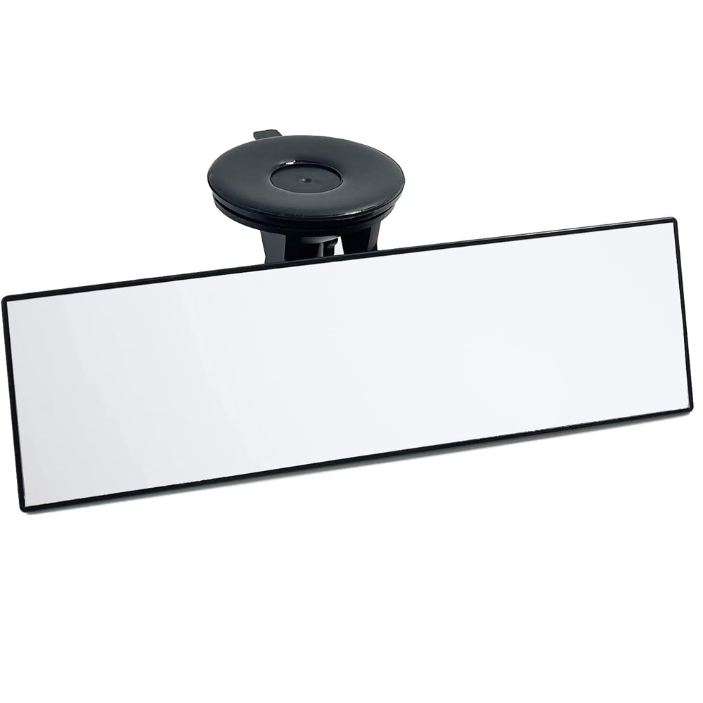 KITBEST Rear View Mirror for Driving Test & Instructor Use