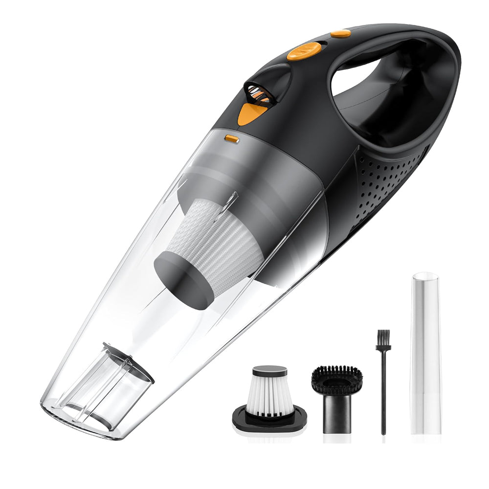 Powools Cordless Handheld Vacuum Cleaner