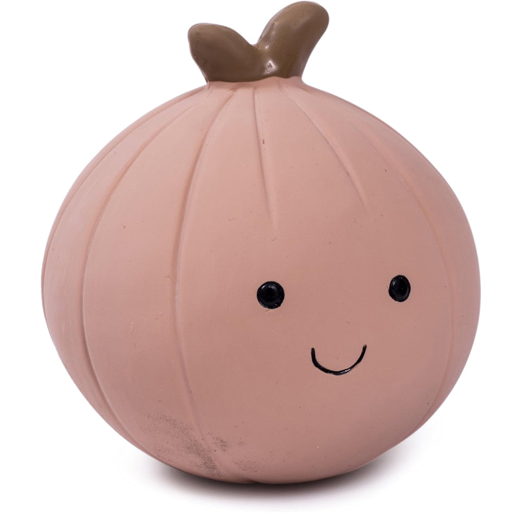 Petface Latex Onion Soft Chew Dog Toy, Large