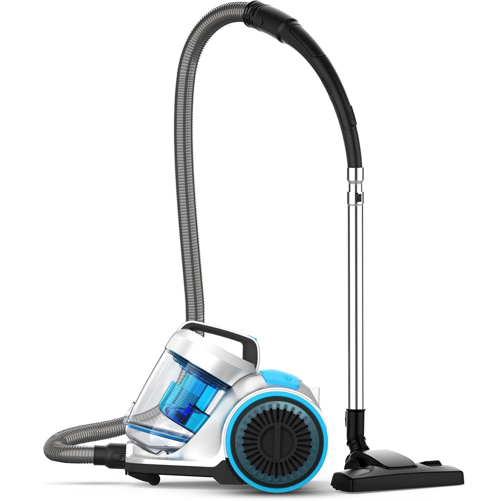 Vax Pick Up Pet Cylinder Vacuum Cleaner