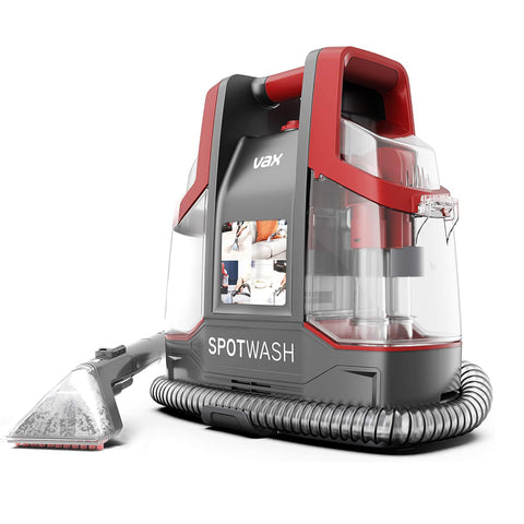 VAX SpotWash Spot Cleaner