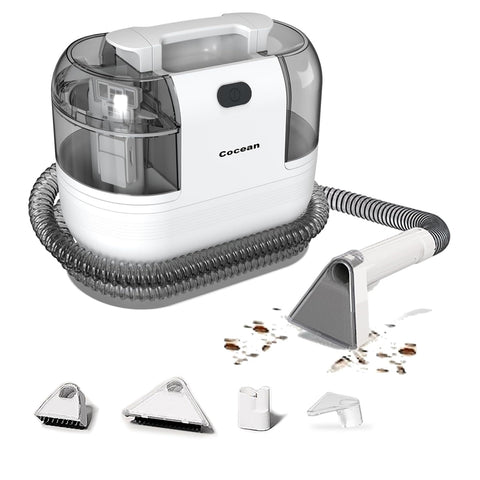 COCEAN Multi-Purpose Portable Upholstery Cleaner