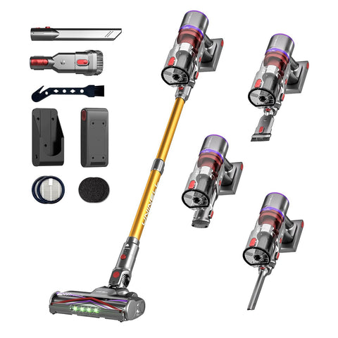 UNINELL HOME 550W Cordless Stick Vacuum Cleaner